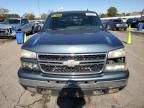 2007 Chevrolet Silverado K1500 Classic Crew Cab