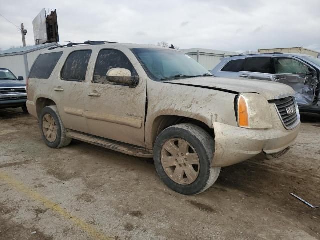 2008 GMC Yukon