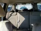 2006 Nissan Pathfinder LE