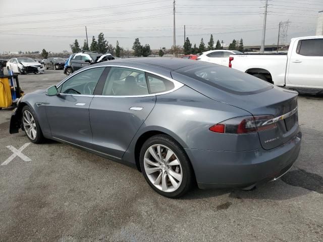 2013 Tesla Model S