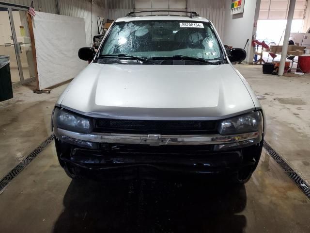 2007 Chevrolet Trailblazer LS