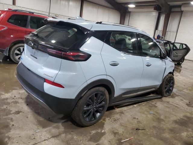 2022 Chevrolet Bolt EUV Premier