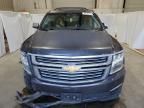 2015 Chevrolet Tahoe K1500 LTZ