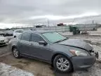 2009 Honda Accord LXP