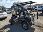 2016 Ezgo Golf Cart