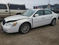 Buick Vehiculos salvage en venta: 2006 Buick Lucerne CXS