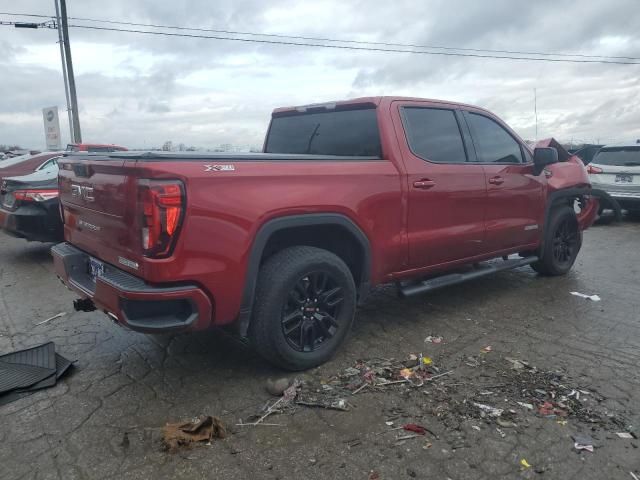 2021 GMC Sierra K1500 Elevation