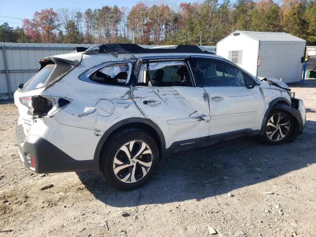 2020 Subaru Outback Touring LDL