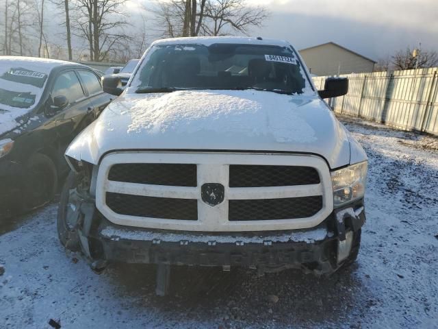 2016 Dodge RAM 1500 ST