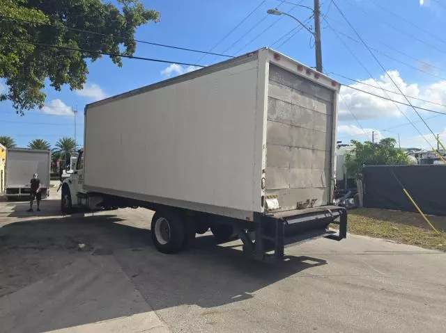 2008 Freightliner M2 106 Medium Duty