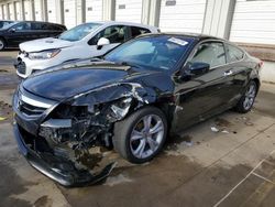 Salvage cars for sale at Louisville, KY auction: 2011 Honda Accord EXL