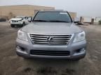 2009 Lexus LX 570