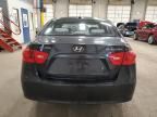 2008 Hyundai Elantra GLS