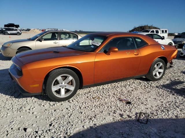 2011 Dodge Challenger