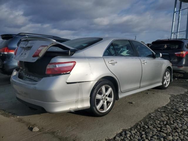 2008 Toyota Camry CE