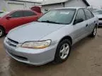 1998 Honda Accord DX