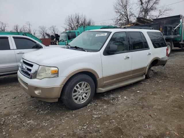 2011 Ford Expedition XLT