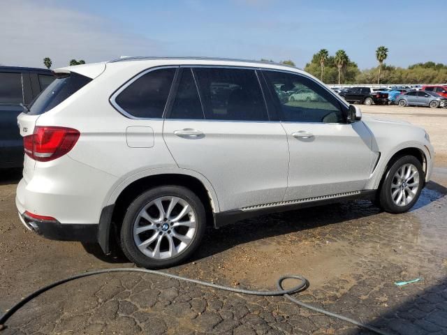 2014 BMW X5 XDRIVE35I