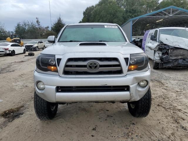 2010 Toyota Tacoma Double Cab Long BED