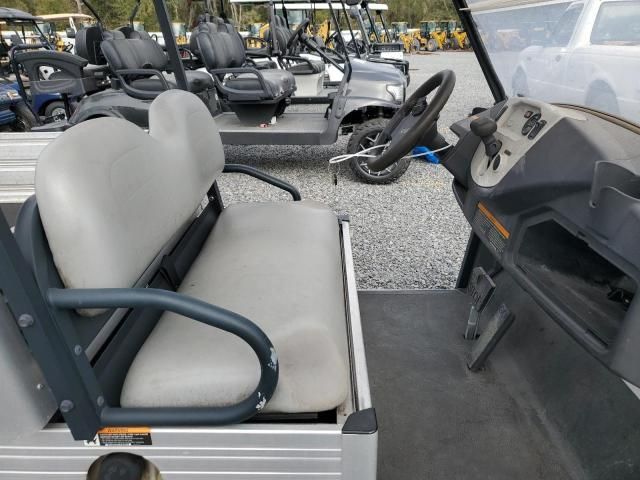 2015 Golf Cart Cart