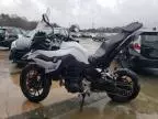 2024 BMW F800 GS