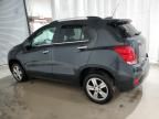 2018 Chevrolet Trax 1LT