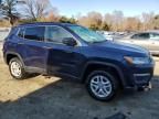 2019 Jeep Compass Sport