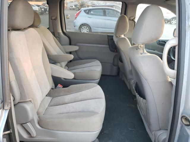 2014 KIA Sedona LX