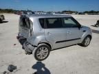 2012 KIA Soul +