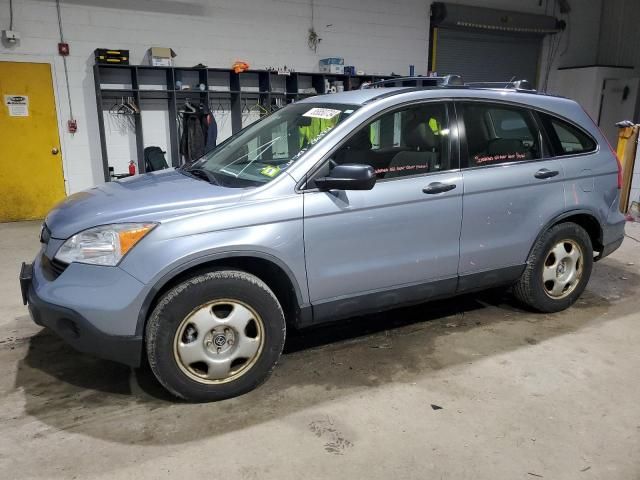 2008 Honda CR-V LX