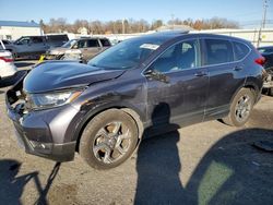 2019 Honda CR-V EX en venta en Pennsburg, PA