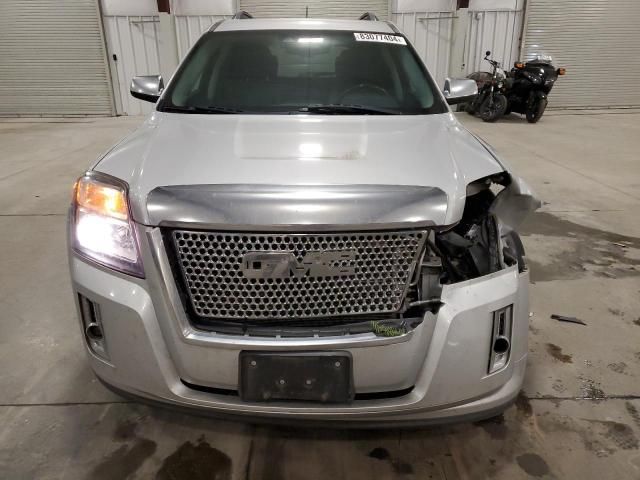 2014 GMC Terrain Denali