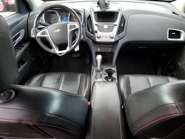 2010 Chevrolet Equinox LT