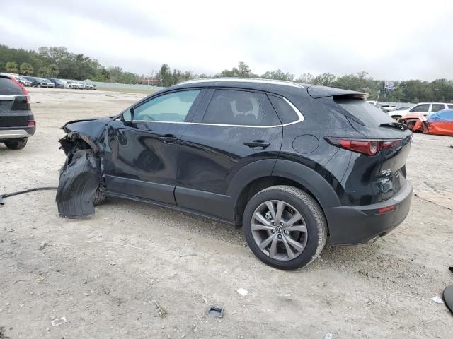 2024 Mazda CX-30 Preferred