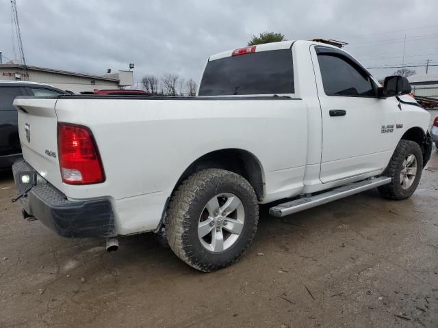 2014 Dodge RAM 1500 ST