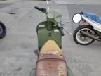 2010 Gsct 2010 Genuine Scooter CO. Stella 4-Stroke