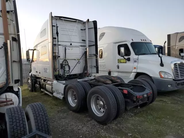 2019 Volvo VN VNL