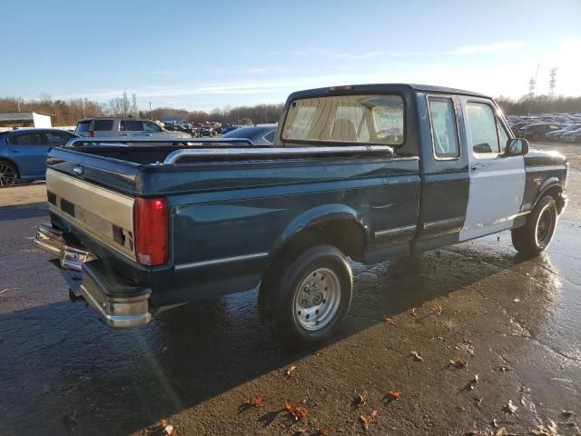 1995 Ford F150