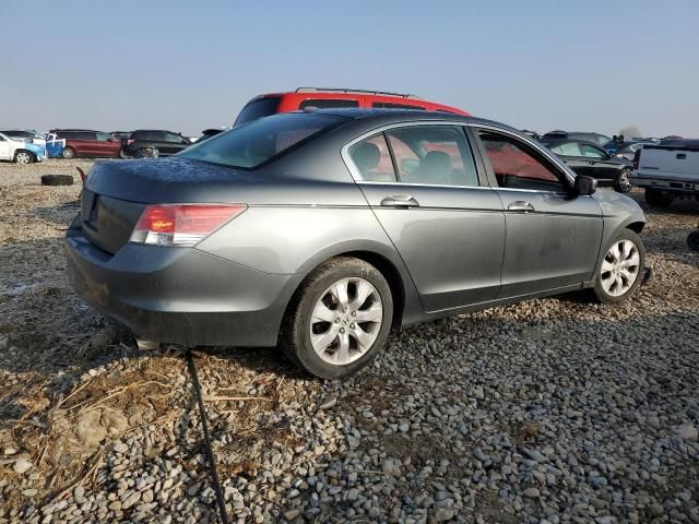 2009 Honda Accord EXL