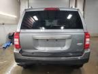 2012 Jeep Patriot Latitude