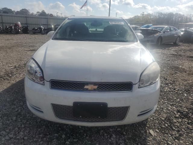 2013 Chevrolet Impala LS