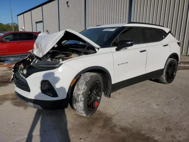 2020 Chevrolet Blazer 3LT