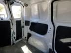 2017 Nissan NV200 2.5S