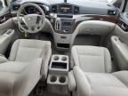 2012 Nissan Quest S