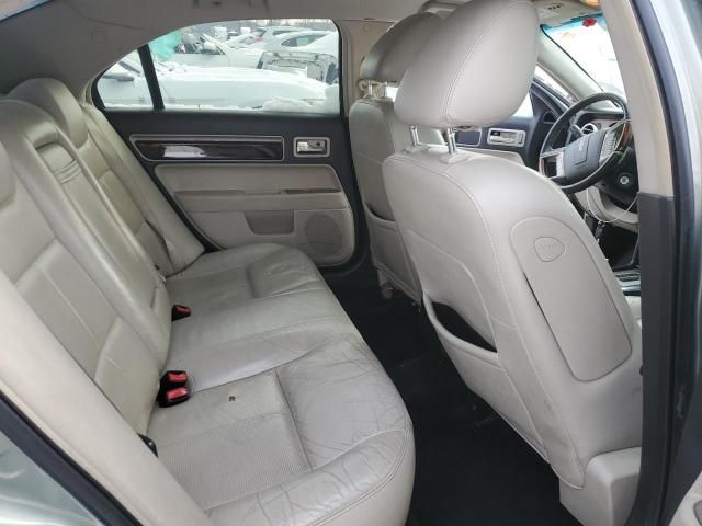 2009 Lincoln MKZ