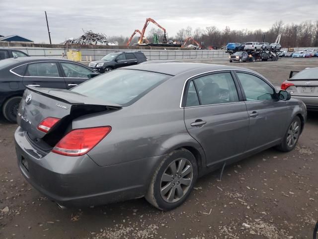 2006 Toyota Avalon XL