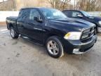 2012 Dodge RAM 1500 Sport