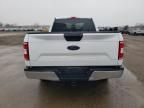 2019 Ford F150 Super Cab