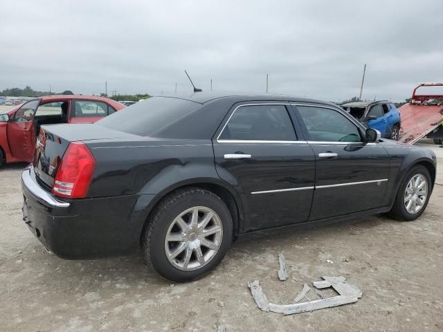 2008 Chrysler 300C