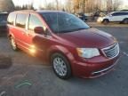 2011 Chrysler Town & Country Touring L